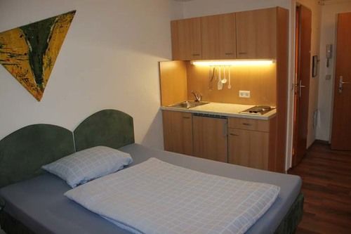 Appartamento Wohnen In Innsbruck