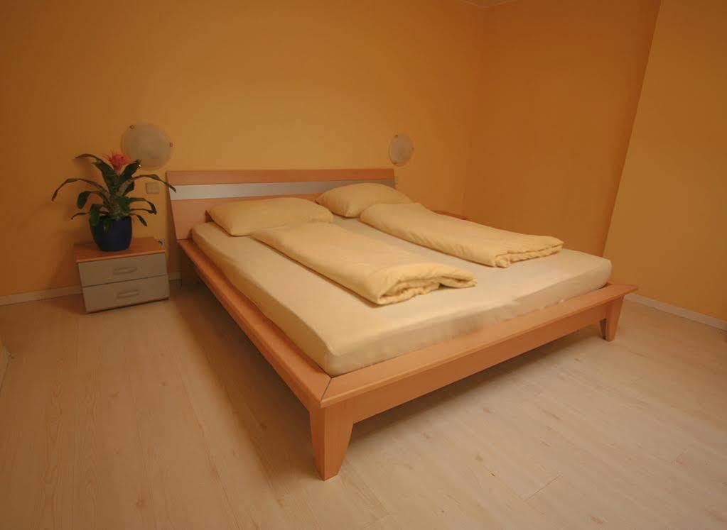 Appartamento Wohnen In