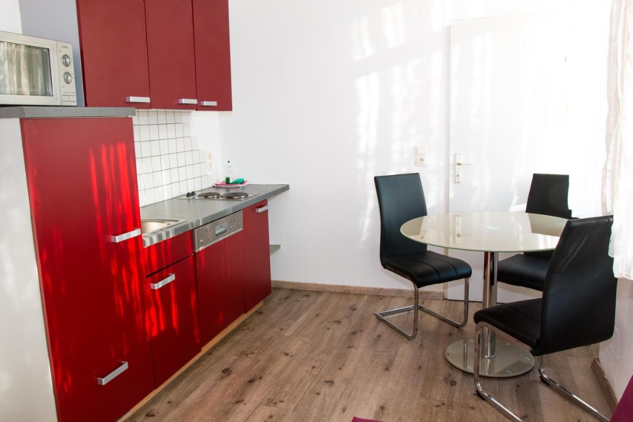 Apartment Wohnen In Innsbruck