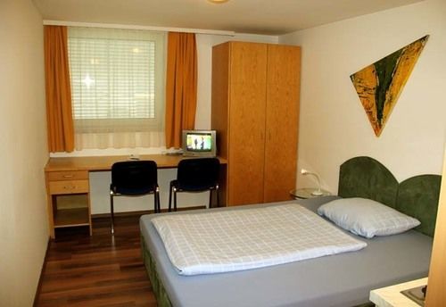 Wohnen In Apartment Innsbruck