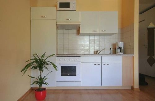 Apartment Wohnen In
