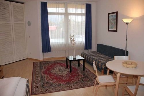 Wohnen In Apartment Innsbruck