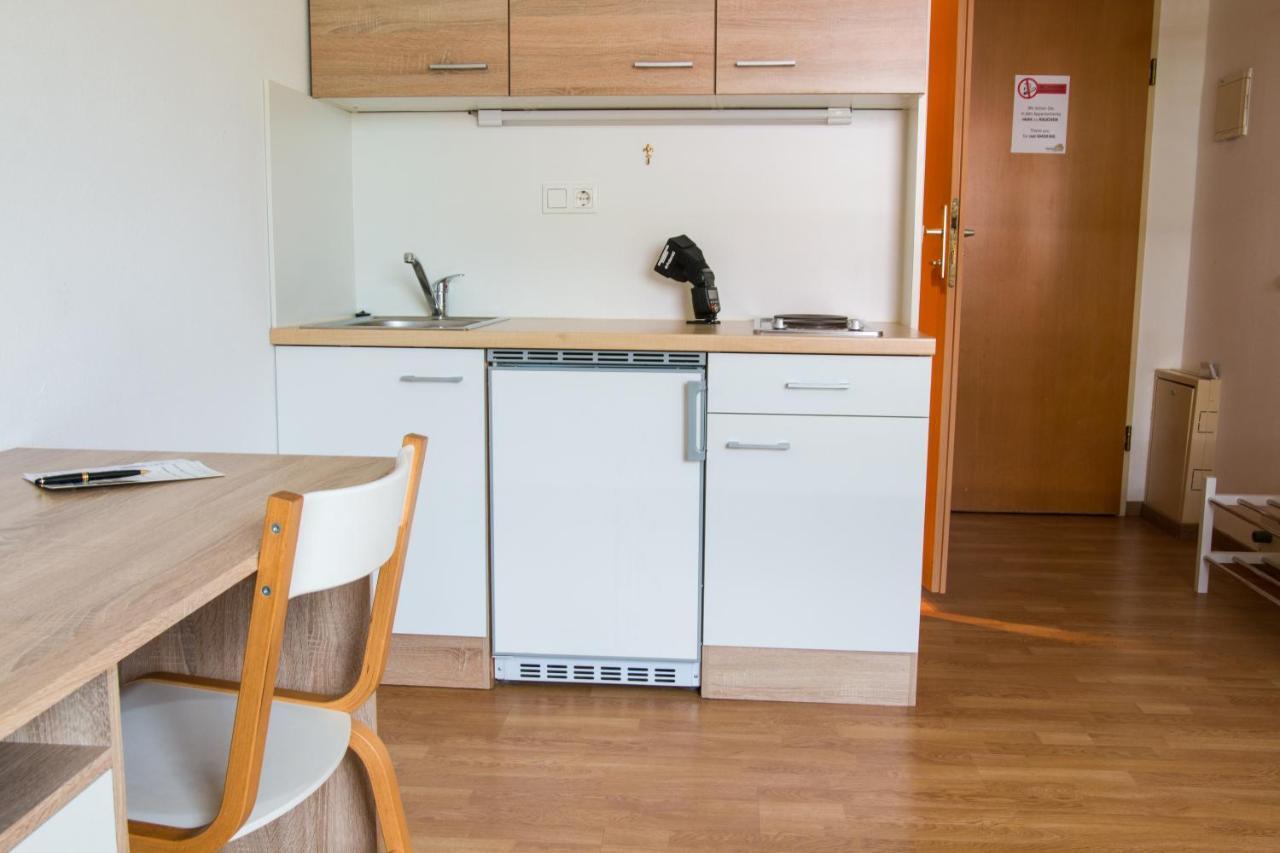 Wohnen In Apartment Innsbruck